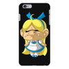 ugly alice iPhone 6 Plus/6S Plus Case