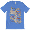 shh, the rat is our patron T-Shirt