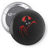 saturday morning super sniper Pin-back button