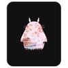 totoro with asian landscape Mousepad