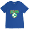 ireland soccer V-Neck Tee