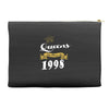 queens are born in 1998 Accessory Pouches