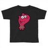 rupert Toddler T-shirt