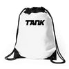 Tank Deji Drawstring Bags