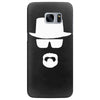 breaking bad heisenberg walter Samsung Galaxy S7 Edge