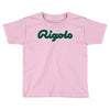 rigolo Toddler T-shirt