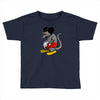 mickey rat Toddler T-shirt