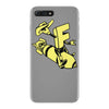 f bom iPhone 7 Plus Case