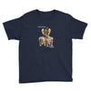 WE'RE BROKEN PEOPLE Youth Tee