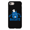 time to make the biscuits iPhone 8