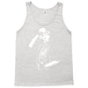 marilyn manson salute Tank Top