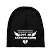 Love Me XXXTentacion Baby Beanies