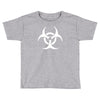 zombie outbreak response team crew Toddler T-shirt