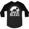 new jake bugg 3/4 Sleeve Shirt
