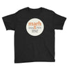 mars inspires me Youth Tee
