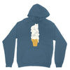 meowlting Hoodie