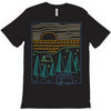 camp river T-Shirt