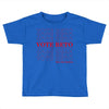 Vote Beto Toddler T-shirt
