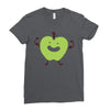 apel Ladies Fitted T-Shirt