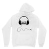 feed me beats Unisex Hoodie