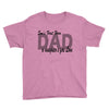 sons first hero Youth Tee