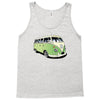 vw camper van, ideal gift or birthday present Tank Top