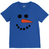frosty snowman V-Neck Tee