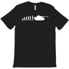 evolution vi tiger 88 T-Shirt