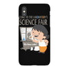 science fair iPhoneX