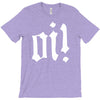 oi punk rock top long sleeve,,,, T-Shirt