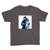 Skywalker Youth Tee