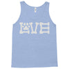 love dogs Tank Top