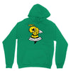mind your own beeswax Unisex Hoodie