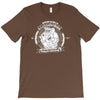 ride springfield monorail T-Shirt
