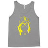 larry bernandez king felix seattle baseball Tank Top