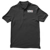movie t shirt inspired by the superb film   district 9 Men's Polo Shirt