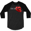 Come Baby 3/4 Sleeve Shirt