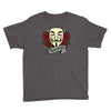 remember Youth Tee