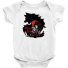 dangerous Baby Bodysuit