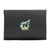 playing god Accessory Pouches