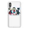 super childish iPhoneX