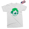 mega grass Exclusive T-shirt