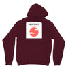samurai champloo Unisex Hoodie