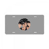 Dobre Brothers License Plate