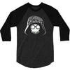 surrounded 3/4 Sleeve Shirt