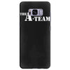 the a team Samsung Galaxy S8 Plus Case