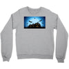 halloween Crewneck Sweatshirt