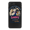 sailor's brew iPhone 7 Plus Case