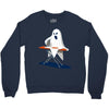 scorched Crewneck Sweatshirt