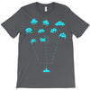 space invaders T-Shirt